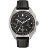 Išmanusis laikrodis Bulova Specialusis leidimas Mėnulio bandomasis chronografas 96B251