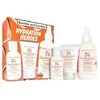 Bumble and bumble Hydration Heroes plaukų priežiūros dovanų rinkinys