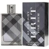 Burberry Brit For Him EDT tualetinis vanduo vyrams, 30 ml