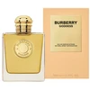 Burberry Goddess Intense EDP parfumuotas vanduo moterims, 50 ml