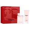 Burberry Her - EDP 50 ml + kūno losjonas 75 ml
