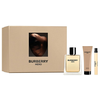 Burberry Hero - EDT 100 ml + dušo želė 75 ml + EDT 10 ml