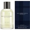 Burberry Weekend For Men EDT tualetinis vanduo vyrams, 50 ml