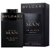 Bvlgari Perfumy Damskie Bvlgari Man In Juodas Parfum 100 ml