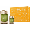 Bvlgari Man Wood Essence - EDP ​​100 ml + EDP 15 ml