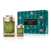 Bvlgari Man Wood Essence - EDP ​​100 ml + EDP 15 ml