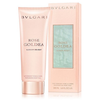 Bvlgari Rose Goldea Blossom Delight - tělové mléko