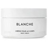 Byredo Blanche Body Kreminis, 200 ml