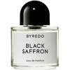 BYREDO Juodas Saffron EDP parfumuotas vanduo unisex, 100 ml