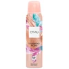 C-THRU Harmony Bliss Dezodorantas moterims, 150 ml