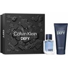 Calvin Klein Defy EDT tualetinis vanduo vyrams, 50 ml