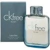 Kvepalai vyrams Calvin Klein CK Free Men, EDT, 50 ml