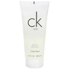 Calvin Klein Ck One Kūno prausiklis, 250 ml