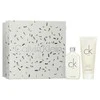Calvin Klein CK One - EDT 50 ml + dušo želė 100 ml