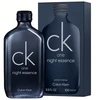 Calvin Klein CK ONE NIGHT ESSENCE PARFUM INTENSE EDP vapo 100 ml