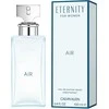 Kvepalai moterims Calvin Klein Eternity Air For Women EDP, 100 ml
