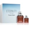 Calvin Klein Eternity Amber Essence Perfume rinkinys vyrams (Perfume 100 ml + Perfume 30 ml)