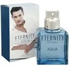 Calvin Klein Eternity Aqua EDT tualetinis vanduo vyrams, 50 ml