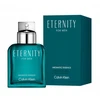 Calvin Klein Eternity For Men Aromatic Essence EDP parfumuotas vanduo vyrams, 200 ml