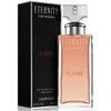 Kvepalai moterims Calvin Klein Eternity Flame EDP, 100 ml