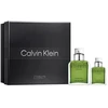 Calvin Klein Eternity For Men EDP parfumuotas vanduo vyrams ​​, 100 ml + EDP, 30 ml