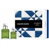 Calvin Klein Eternity For Men EDP parfumuotas vanduo vyrams ​​, 100 ml + EDP, 30 ml