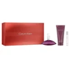 Calvin Klein Rinkinys Euphoria Woman