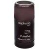 Calvin Klein Euphoria Men Pieštukinis dezodorantas vyrams, 75 g