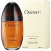 Calvin Klein Obsession EDP parfumuotas vanduo moterims, 30 ml