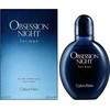 Kvepalai vyrams Calvin Klein Obsession Night EDT, 125 ml