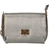 Caprice Dámská kožená crossbody kabelka 9-61004-43-95I
