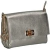 Caprice Dámská kožená crossbody kabelka 9-61004-43-95I