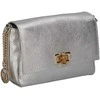 Caprice Dámská kožená crossbody kabelka 9-61004-43-92O