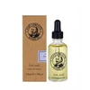Captain Fawcett Private Stock Barzdos aliejus, 50 ml