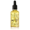 Captain Fawcett The Million Dollar Beard Oil Barzdos aliejus su auksu, 50 ml