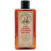 Captain Fawcett Luxurious &amp; Cleansing Kūno prausiklis Dušo gelis vyrams, 250 ml