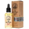 Captain Fawcett The Gentleman's Tipple Whisky Beard Oil barzdos aliejus, 50 ml