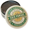 Captain Fawcett Strong Pomade Stiprios fiksacijos ir žvilgesio plaukų pomada, 100g