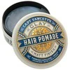 Captain Fawcett Clay Pomade Vidutinės fiksacijos plaukų molis, 100g