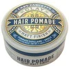 Captain Fawcett Clay Pomade Vidutinės fiksacijos plaukų molis, 100g