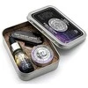 Captain Fawcett „Nebula Grooming Survival Kit“ barzdos priežiūros dovanų rinkinys