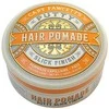 Captain Fawcett Putty Pomade Stiprios fiksacijos plaukų formavimo pasta, 100g