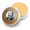 Captain Fawcett Booze And Baccy barzdos balzamas Barzdos balzamas, 60 ml