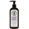 Captain Fawcett Tinting Šampūnas for pilka and baltas hair (Violetinė Šampūnas) 250 ml