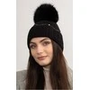Kepurė Capu Dámská čepice 766-G
