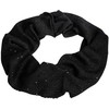 Capu Winter scarf 2816- I Juodas
