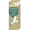 Carefree Organic Cotton Ilgi kelnaičių įklotai 24vnt