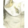 Carla Ferreri Women's leather Hobo handbag CF8159 Oro