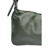 Carla Ferreri Women's leather handbag CF1945 Verde