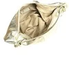 Carla Ferreri Women's leather Hobo handbag CF8159 Oro